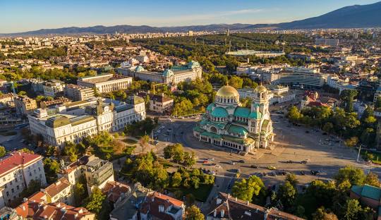 Bressel Family Adoption 